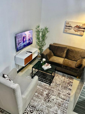 Mars cozy apartment